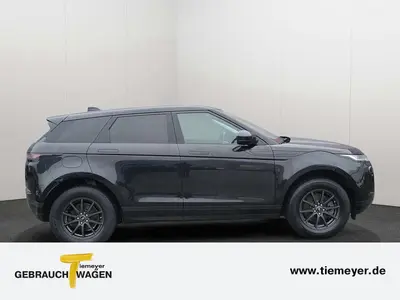Land Rover Evoque – Foto 5