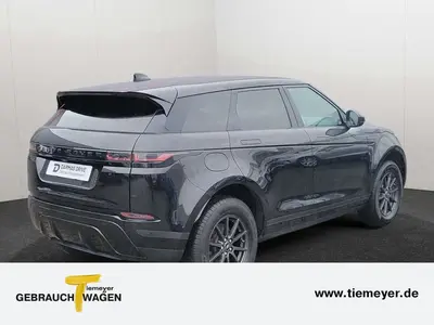 Land Rover Evoque – Foto 6