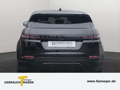 Land Rover Evoque – Foto 7