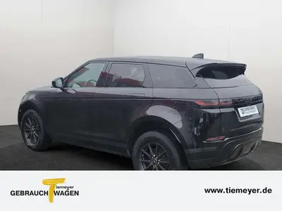 Land Rover Evoque – Foto 8