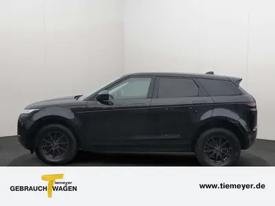 Land Rover Evoque – Foto 9