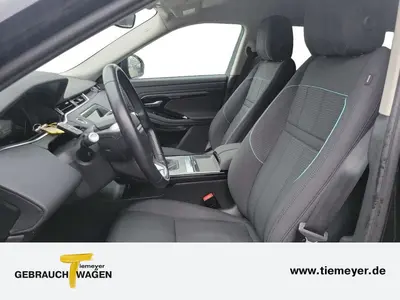 Land Rover Evoque – Foto 11