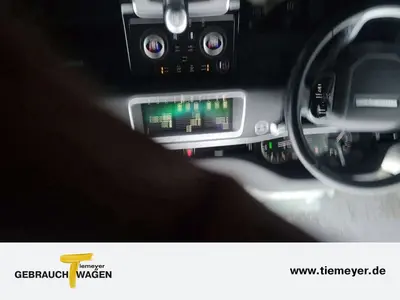 Land Rover Evoque – Foto 13