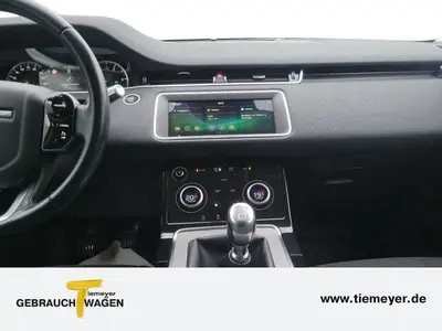Land Rover Evoque – Foto 14