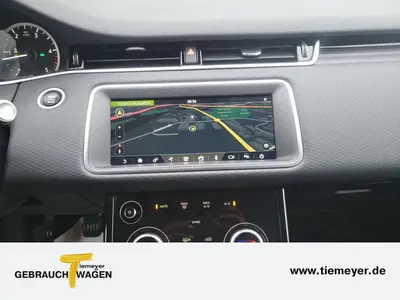 Land Rover Evoque – Foto 15
