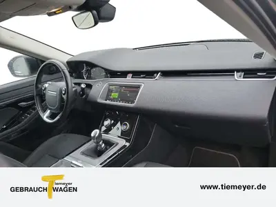 Land Rover Evoque – Foto 16