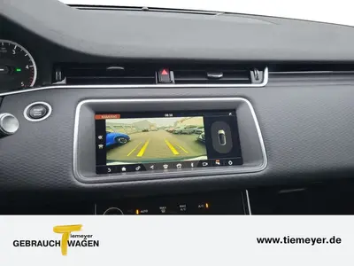 Land Rover Evoque – Foto 17