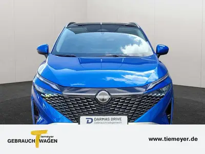 Nissan Qashqai – Foto 3