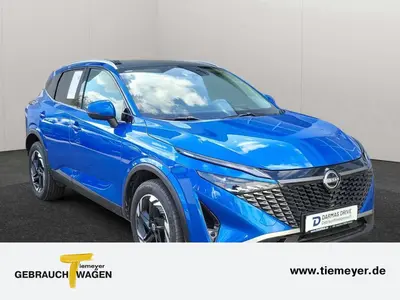 Nissan Qashqai – Foto 4