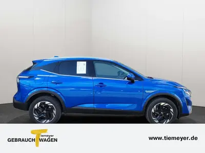 Nissan Qashqai – Foto 5