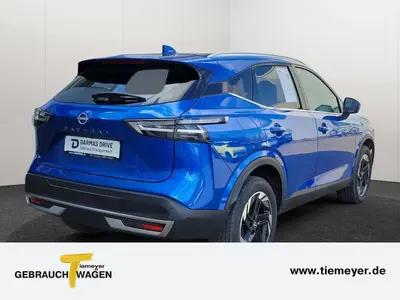 Nissan Qashqai – Foto 6