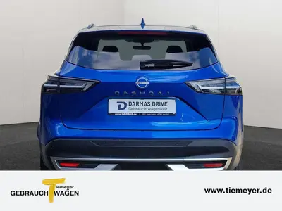 Nissan Qashqai – Foto 7