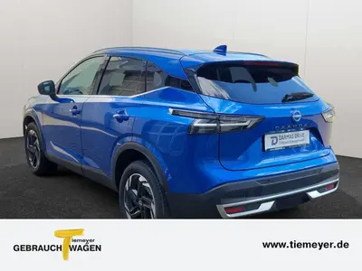 Nissan Qashqai – Foto 8