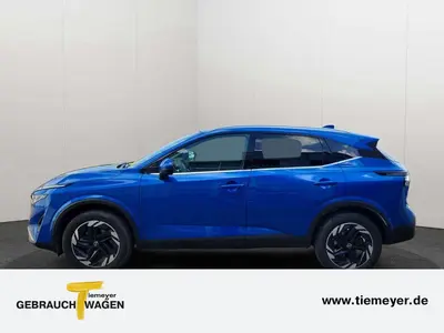 Nissan Qashqai – Foto 9