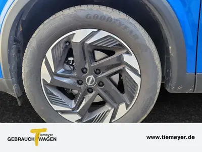 Nissan Qashqai – Foto 10