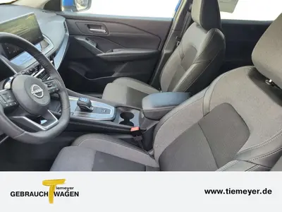 Nissan Qashqai – Foto 11
