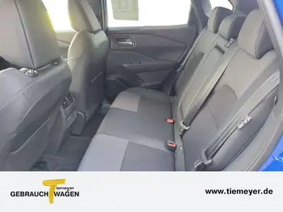 Nissan Qashqai – Foto 12