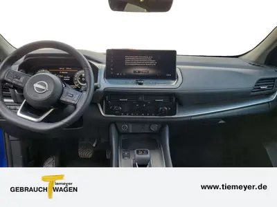 Nissan Qashqai – Foto 13