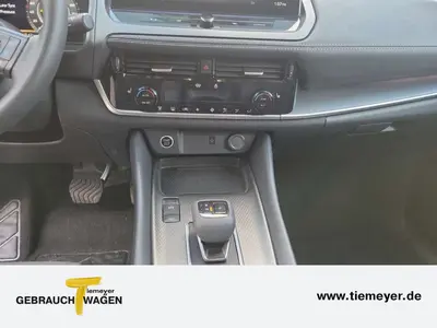 Nissan Qashqai – Foto 14