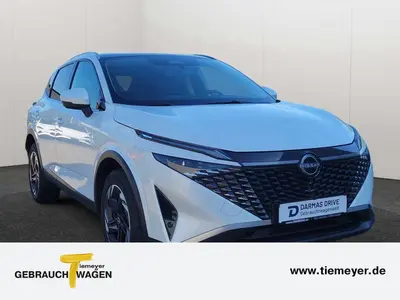 Nissan Qashqai – Foto 4
