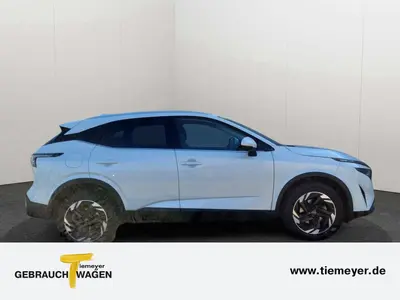 Nissan Qashqai – Foto 5