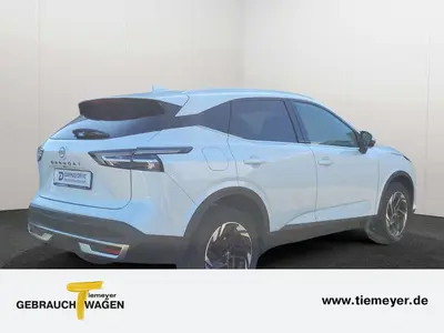 Nissan Qashqai – Foto 6