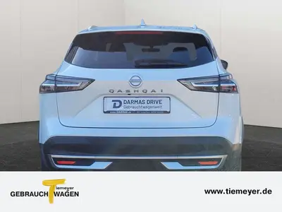 Nissan Qashqai – Foto 7