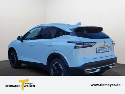 Nissan Qashqai – Foto 8