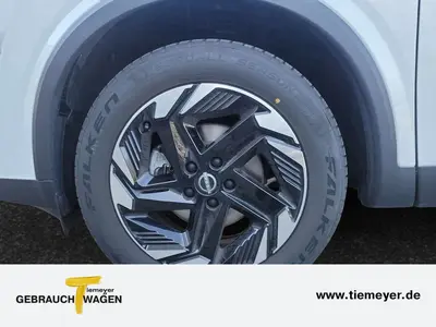 Nissan Qashqai – Foto 10