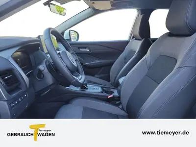 Nissan Qashqai – Foto 11