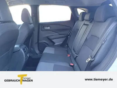 Nissan Qashqai – Foto 12