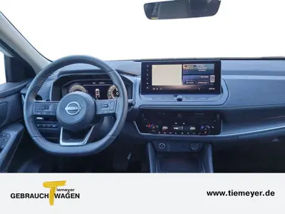 Nissan Qashqai – Foto 13