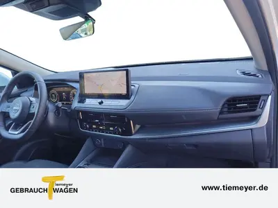 Nissan Qashqai – Foto 16