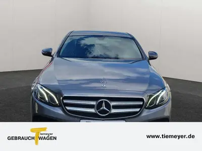 Mercedes-Benz E 350 – Foto 3