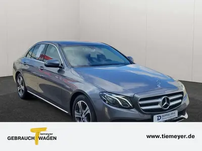 Mercedes-Benz E 350 – Foto 4