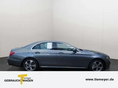 Mercedes-Benz E 350 – Foto 5