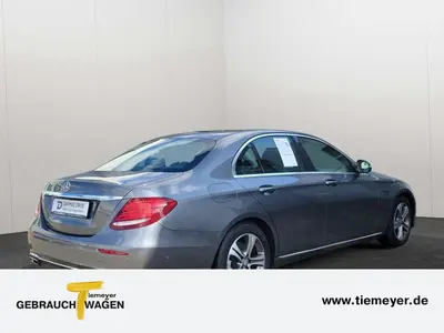 Mercedes-Benz E 350 – Foto 6