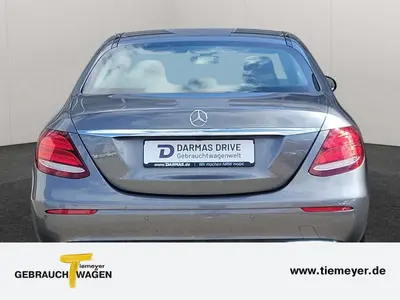 Mercedes-Benz E 350 – Foto 7