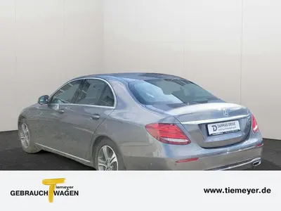 Mercedes-Benz E 350 – Foto 8