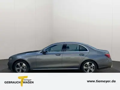 Mercedes-Benz E 350 – Foto 9