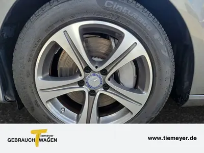 Mercedes-Benz E 350 – Foto 10