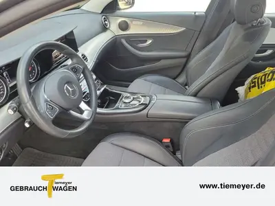 Mercedes-Benz E 350 – Foto 11