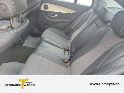Mercedes-Benz E 350 – Foto 12