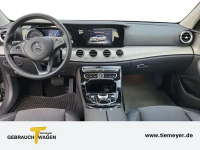 Mercedes-Benz E 350 – Foto 13