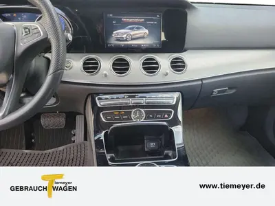 Mercedes-Benz E 350 – Foto 14