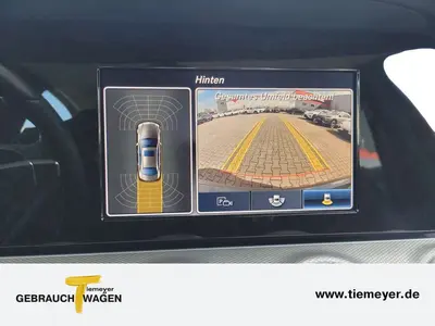 Mercedes-Benz E 350 – Foto 16