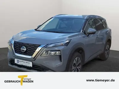 Nissan X-Trail – Foto 1