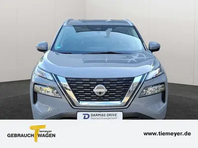 Nissan X-Trail – Foto 3