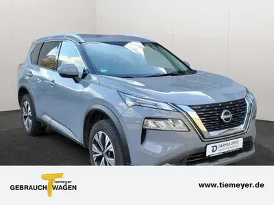 Nissan X-Trail – Foto 4