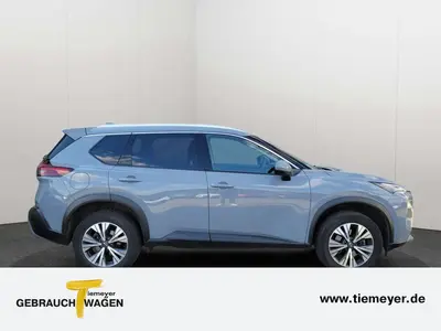 Nissan X-Trail – Foto 5